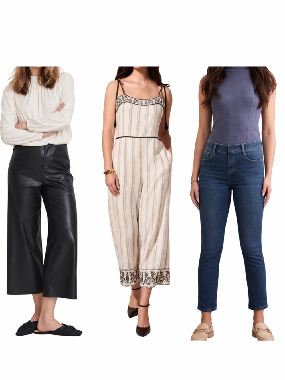 Designer Bundle Saint Trapez & Tribal XXL/ Fits XL NWT